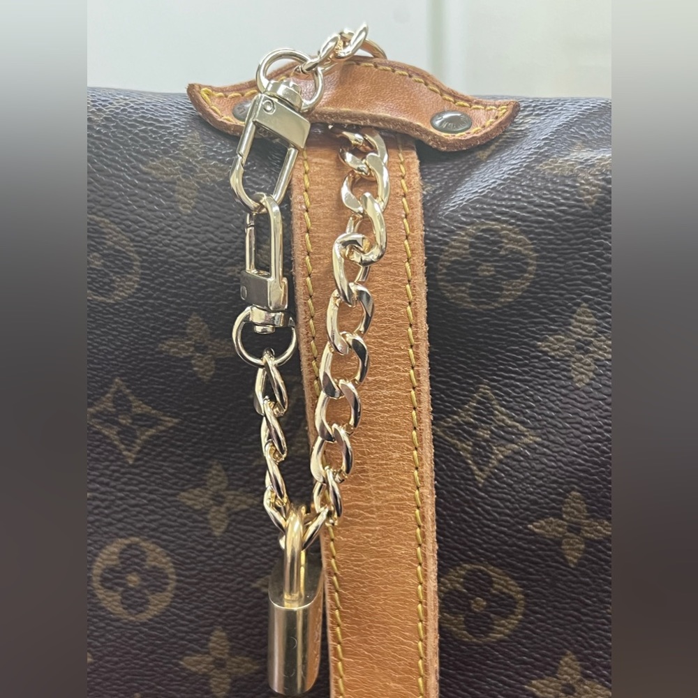 Classic Replacement Strap Silver - image 7